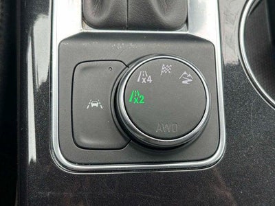 2023 Chevrolet Blazer AWD 2LT