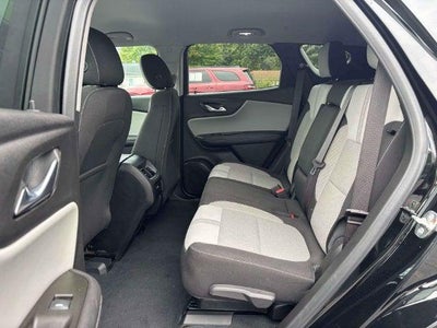 2023 Chevrolet Blazer AWD 2LT