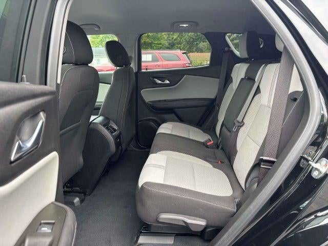 2023 Chevrolet Blazer AWD 2LT