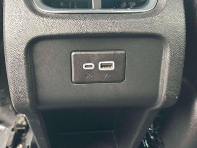 2023 Chevrolet Blazer AWD 2LT