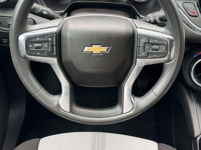 2023 Chevrolet Blazer AWD 2LT