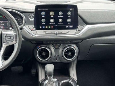 2023 Chevrolet Blazer AWD 2LT