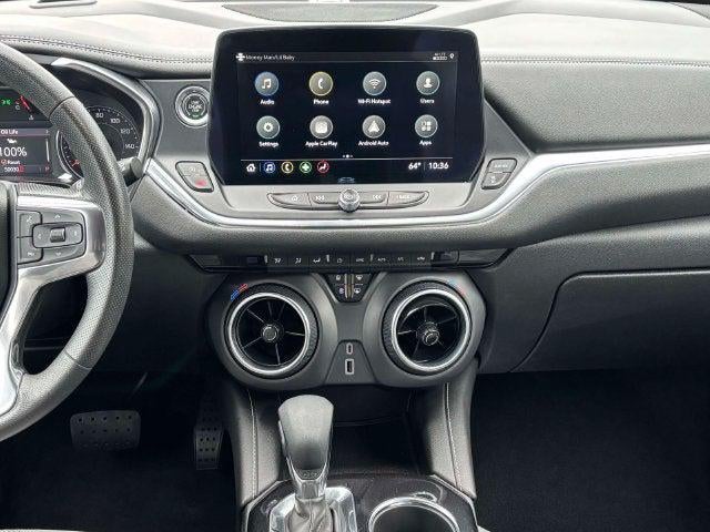 2023 Chevrolet Blazer AWD 2LT