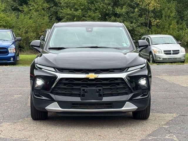 2023 Chevrolet Blazer AWD 2LT