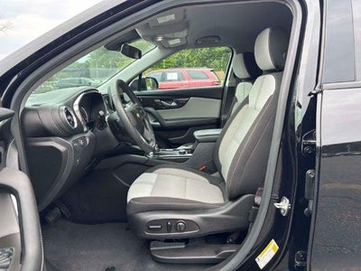 2023 Chevrolet Blazer AWD 2LT