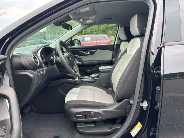 2023 Chevrolet Blazer AWD 2LT
