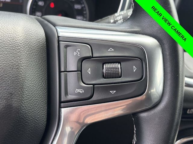 2023 Chevrolet Blazer AWD 3LT