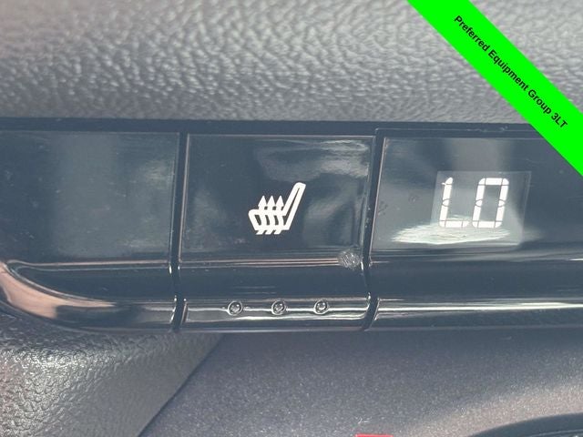 2023 Chevrolet Blazer AWD 3LT