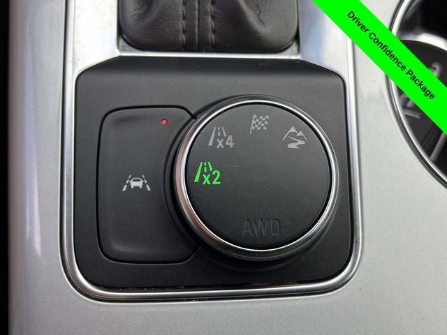 2023 Chevrolet Blazer AWD 3LT
