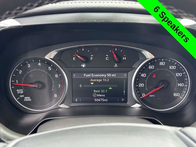 2023 Chevrolet Blazer AWD 3LT