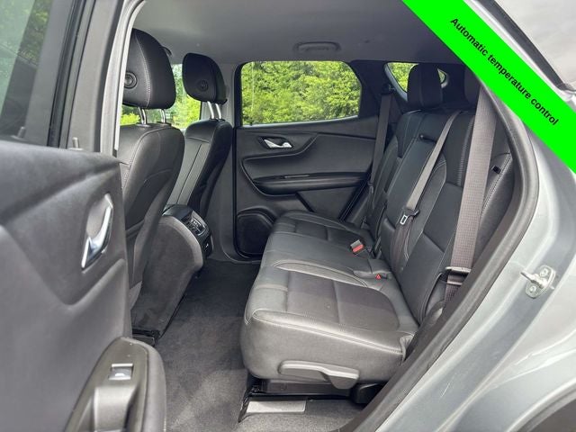 2023 Chevrolet Blazer AWD 3LT