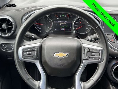 2023 Chevrolet Blazer AWD 3LT