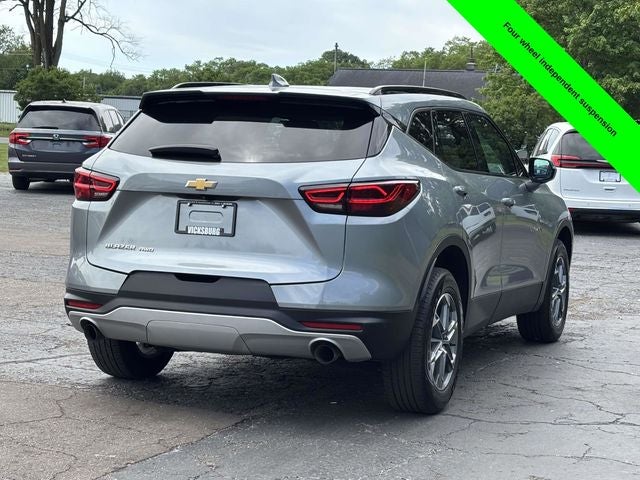 2023 Chevrolet Blazer AWD 3LT