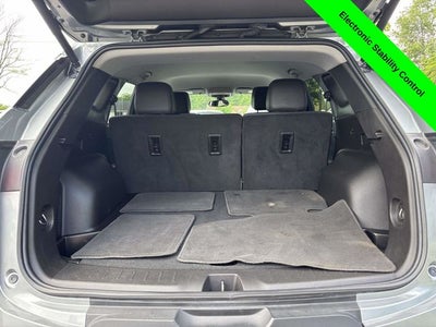 2023 Chevrolet Blazer AWD 3LT