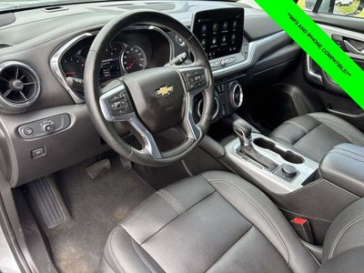 2023 Chevrolet Blazer AWD 3LT