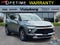 2023 Chevrolet Blazer AWD 3LT