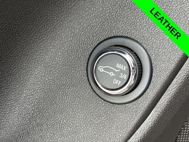 2023 Chevrolet Blazer AWD 3LT