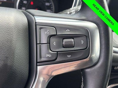 2023 Chevrolet Blazer AWD 3LT