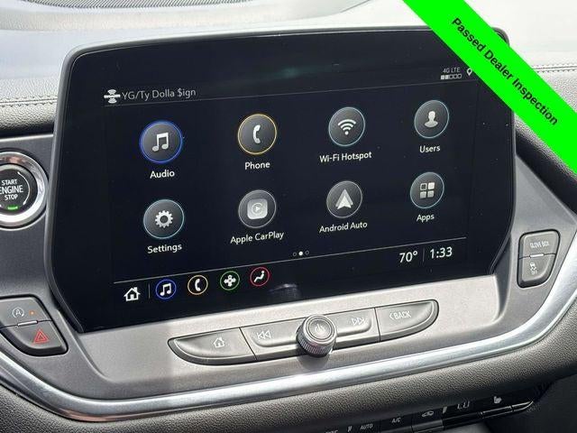 2023 Chevrolet Blazer AWD 3LT