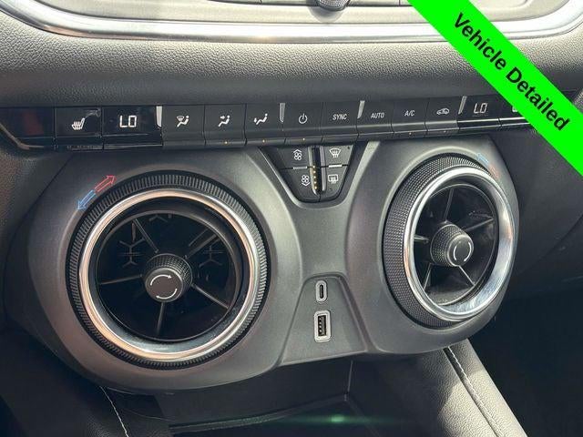 2023 Chevrolet Blazer AWD 3LT