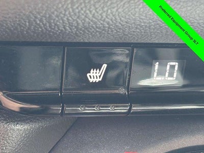 2023 Chevrolet Blazer AWD 3LT