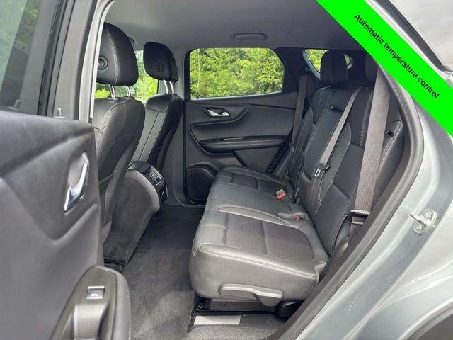 2023 Chevrolet Blazer AWD 3LT