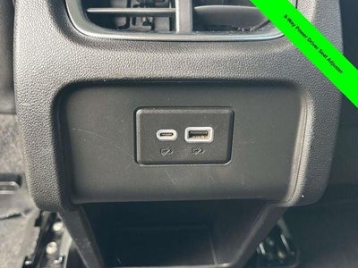 2023 Chevrolet Blazer AWD 3LT