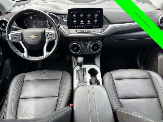 2023 Chevrolet Blazer AWD 3LT