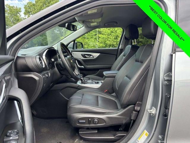 2023 Chevrolet Blazer AWD 3LT