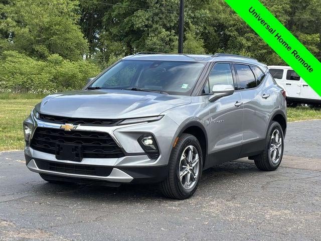 2023 Chevrolet Blazer AWD 3LT