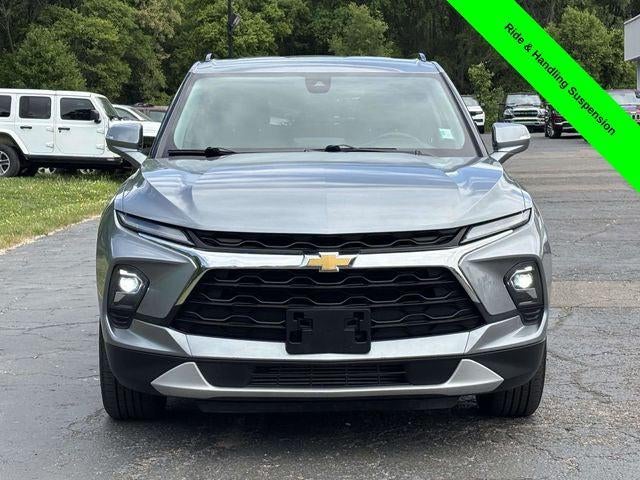 2023 Chevrolet Blazer AWD 3LT