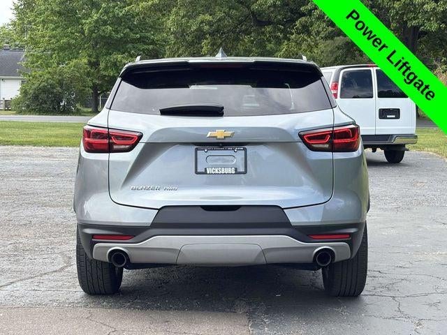 2023 Chevrolet Blazer AWD 3LT