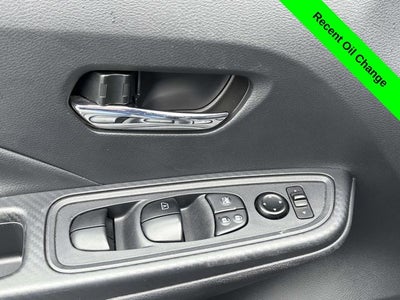 2024 Nissan Versa 1.6 SV