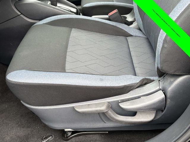 2024 Nissan Versa 1.6 SV