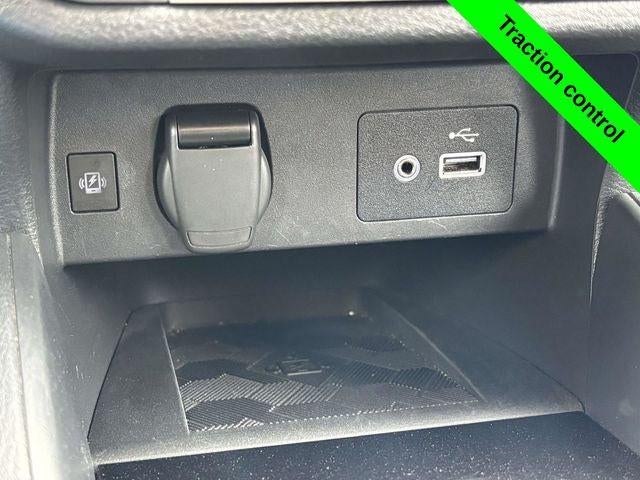 2024 Nissan Versa 1.6 SV