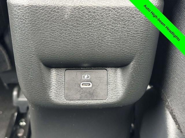 2024 Nissan Versa 1.6 SV