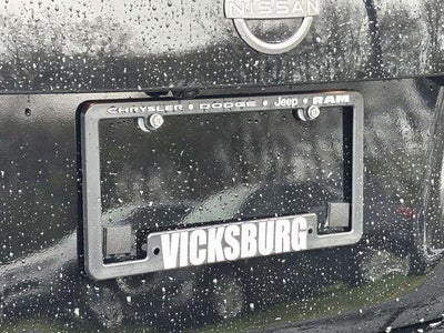 2024 Nissan Versa 1.6 SV