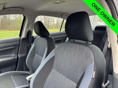 2024 Nissan Versa 1.6 SV