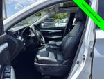 2019 INFINITI QX50 LUXE