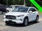 2019 INFINITI QX50 LUXE
