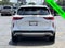 2019 INFINITI QX50 LUXE