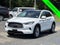 2019 INFINITI QX50 LUXE