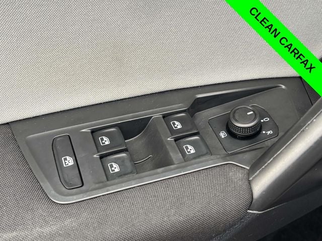 2021 Volkswagen Tiguan 2.0T S