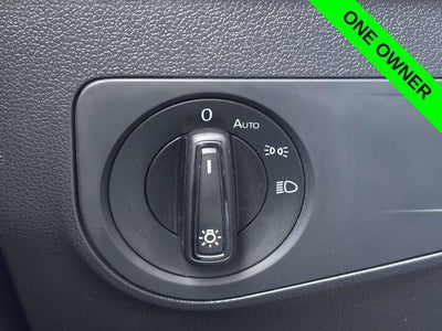 2021 Volkswagen Tiguan 2.0T S