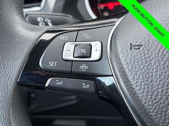 2021 Volkswagen Tiguan 2.0T S