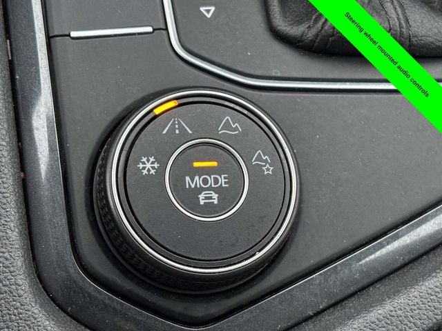 2021 Volkswagen Tiguan 2.0T S