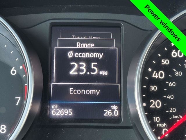 2021 Volkswagen Tiguan 2.0T S