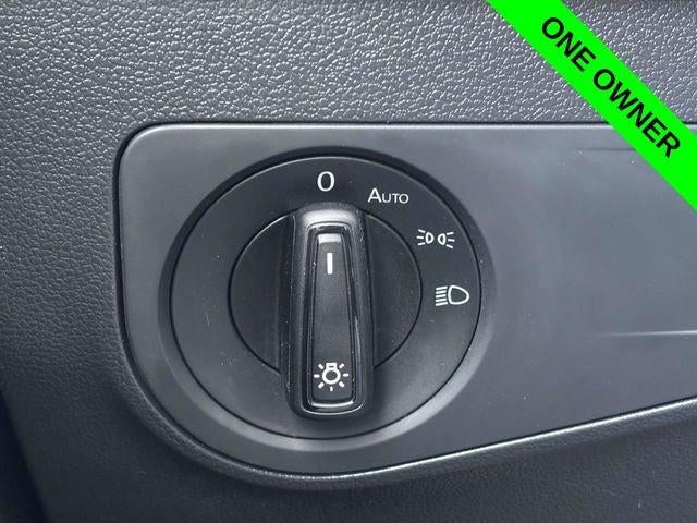 2021 Volkswagen Tiguan 2.0T S