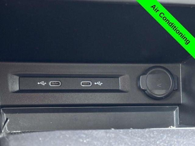 2021 Volkswagen Tiguan 2.0T S