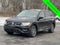 2021 Volkswagen Tiguan 2.0T S